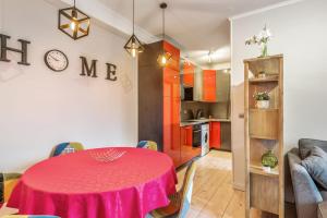 Cosy apartment in the center of Chamonix - Welkeys