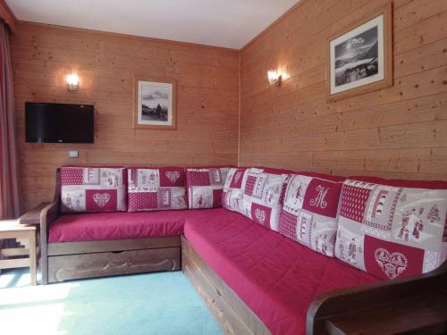 Cosy apartment in the centre of fortified town Groenlo