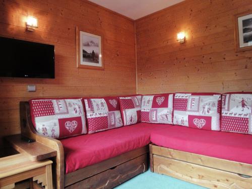 Cosy apartment in the centre of fortified town Groenlo