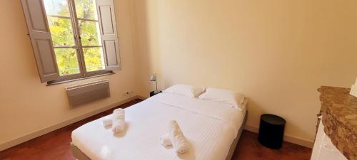 Cosy Apartment In The Heart Of Avignon