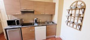 Cosy Apartment In The Heart Of Avignon