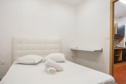 Cosy apartment in the heart of Marseille - Welkeys