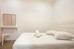 Cosy apartment in the heart of Marseille - Welkeys