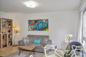 Cosy apartment in the hypercentre of Avignon in the Provence- Welkeys