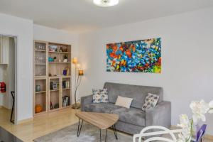 Cosy apartment in the hypercentre of Avignon in the Provence- Welkeys