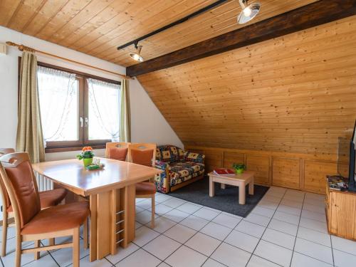 Cosy apartment in Todtnauberg in the Black Forest with private terrace