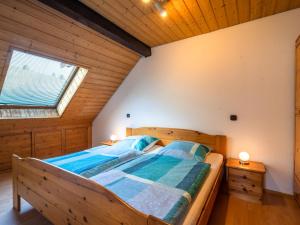 Cosy apartment in Todtnauberg in the Black Forest with private terrace