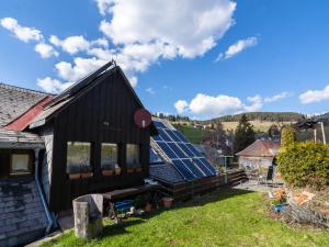 Cosy apartment in Todtnauberg in the Black Forest with private terrace