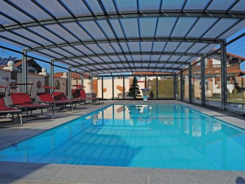 Cosy apartment in Ubersee near Lake Chiemsee