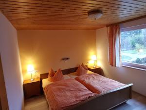 Appartement Cosy apartment in Vogtsburg am Kaiserstuhl with terrace and garden  79235 Bischoffingen Bade-Wurtemberg