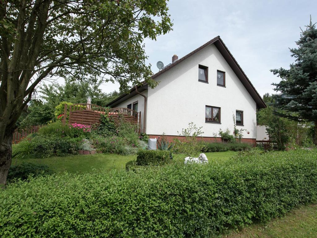 Cosy Apartment in Werda with Garden , 8223 Werda