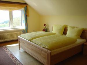Appartement Cosy Apartment in Wilsecker near the Forest  54655 Kyllburg Rhénanie-Palatinat