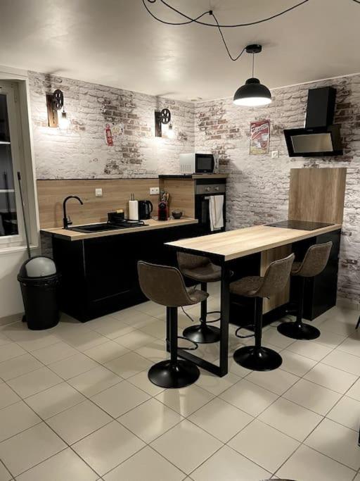 Cosy Apartment Near Disneyland Paris 77700 Serris