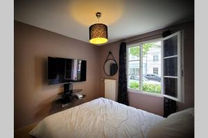 Cosy apartment near Disneyland