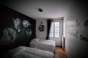 Cosy apartment near Disneyland