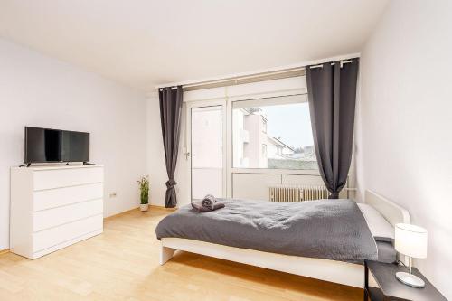 Cosy Apartment near Lippstadt