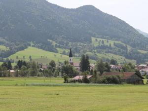 Appartement Cosy apartment near the Halblech ski area in the Allg u  87642 Trauchgau Bavière