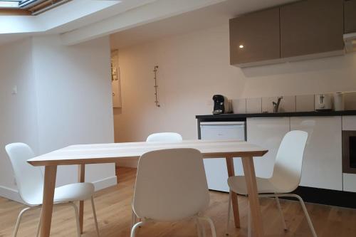 Cosy Apartment Near The Sea