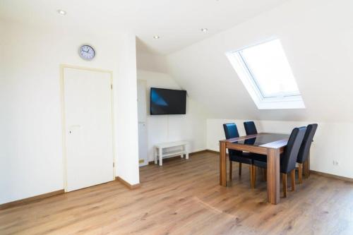 Cosy Apartment, next to public transport