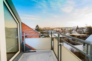 Cosy Apartment, next to public transport