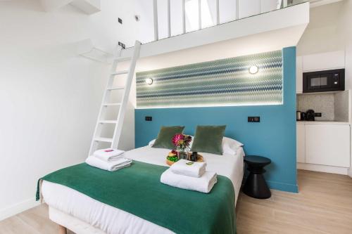Cosy Apartment - Parc des expositions Tour Eiffel 15