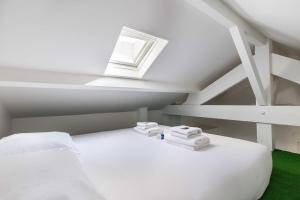 Cosy Apartment - Parc des expositions Tour Eiffel 15