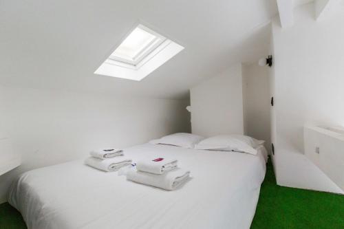 Cosy Apartment - Parc des expositions Tour Eiffel 17