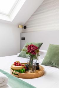 Cosy Apartment - Parc des expositions Tour Eiffel 17