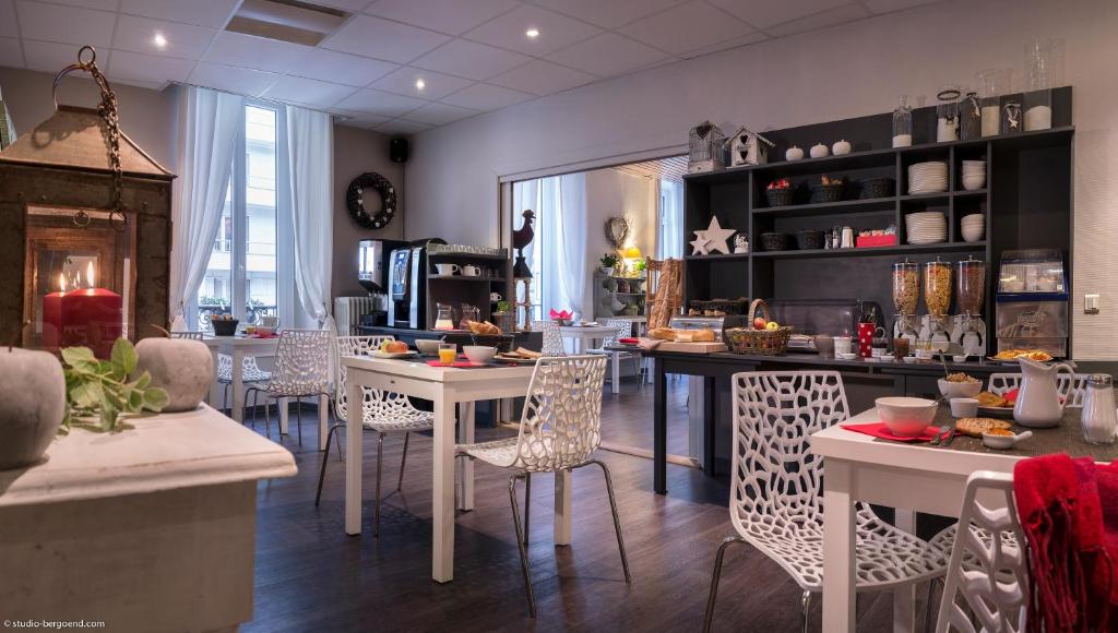 Cosy apartment Promenade des Anglais