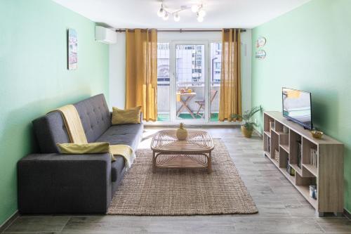 Cosy apartment Promenade des Anglais