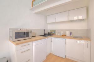 Cosy apartment Vieil Antibes