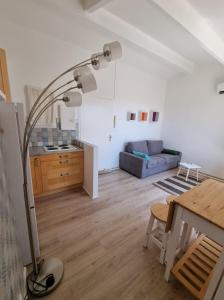 COSY apartment with BEAUTIFUL SEA VIEW