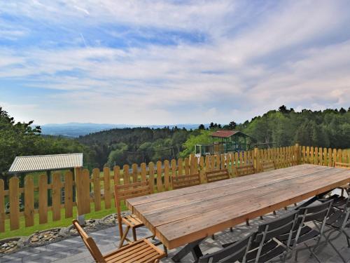 Cosy apartment with relax area in the holiday region of Bavaria
