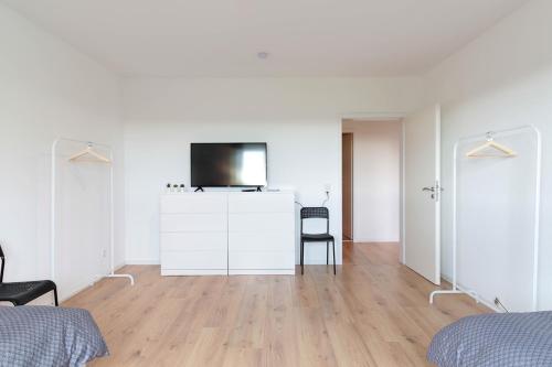 Cosy Apartment with Smart-TV and fast WiFi in Hanau