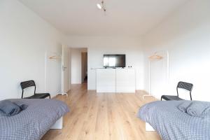 Cosy Apartment with Smart-TV and fast WiFi in Hanau