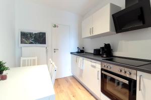 Cosy Apartment with Smart-TV and fast WiFi in Hanau