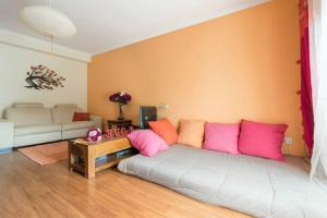 Appartement Cosy apartment with terrace Rua da Encosta, Lote 6, Cv Dta Amoreira 2645-194 Alcabideche -1