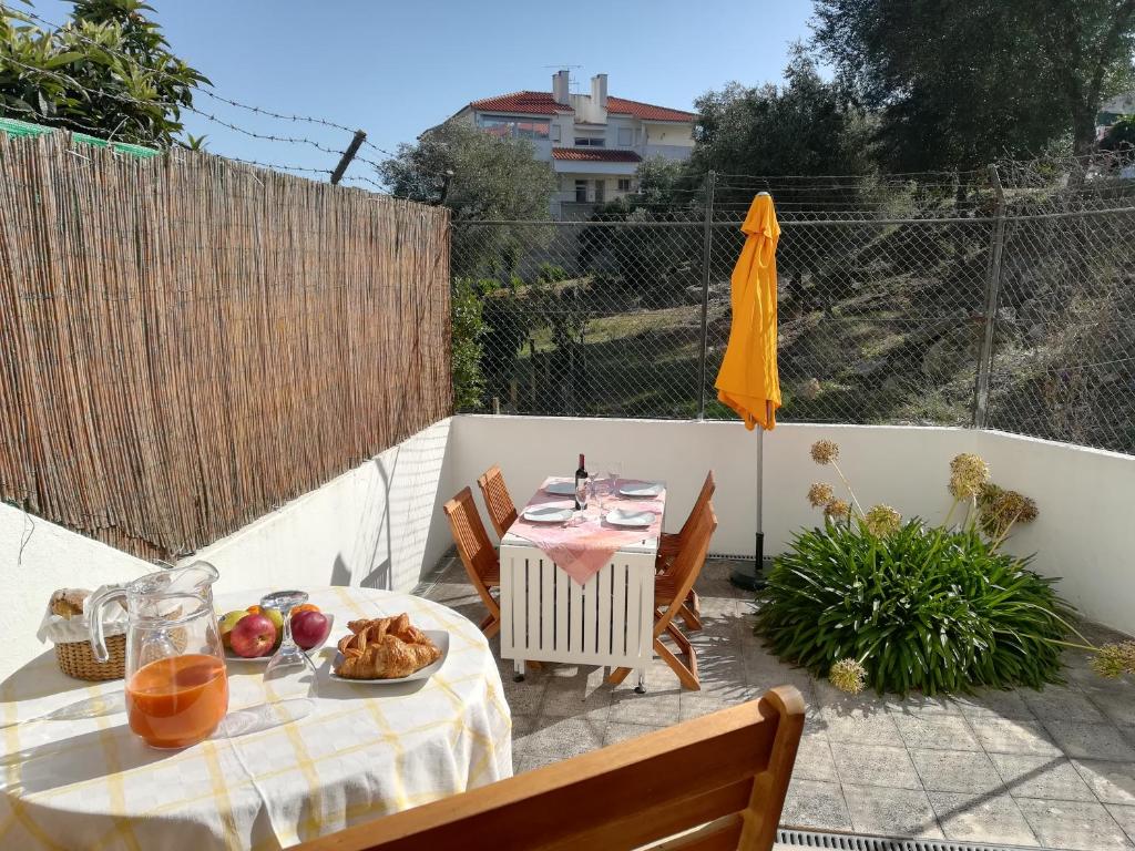 Appartement Cosy apartment with terrace Rua da Encosta, Lote 6, Cv Dta Amoreira 2645-194 Alcabideche