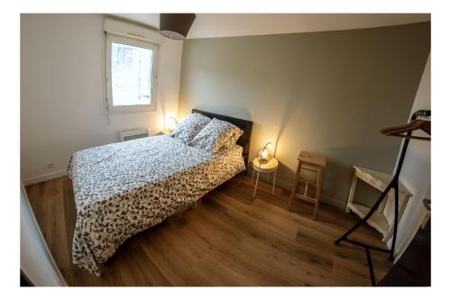 Cosy appart 80m2 hyper centre/vieux Lille