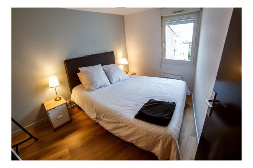 Cosy appart 80m2 hyper centre/vieux Lille