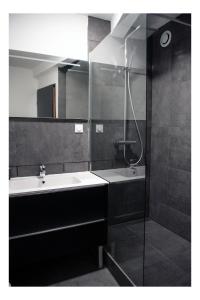 Cosy appart 80m2 hyper centre/vieux Lille
