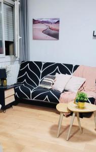 Cosy Appart Hotel Boulogne -Paris