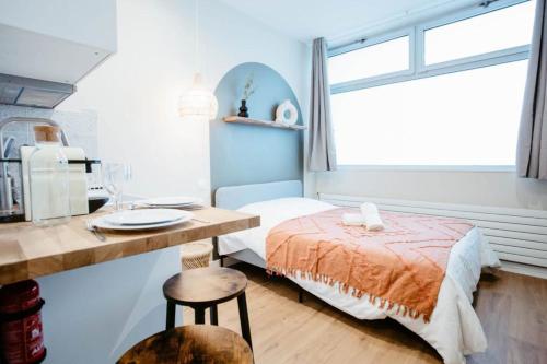 Cosy Appart hôtel Next to Paris