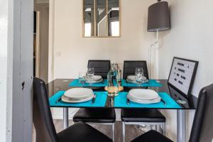 Cosy'Appart - LA CAUCHOISE
