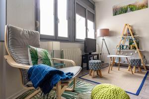 Cosy'Appart - LA CAUCHOISE