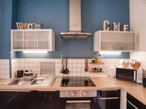 Cosy'Appart - LA ROSE