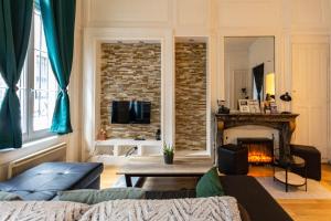 Cosy'Appart - LE FONTENELLE