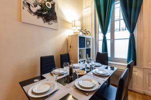 Cosy'Appart - LE FONTENELLE