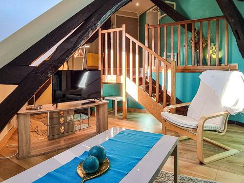 Cosy'Appart - LE GERVAIS