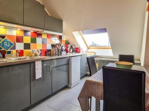 Cosy'Appart - LE GERVAIS